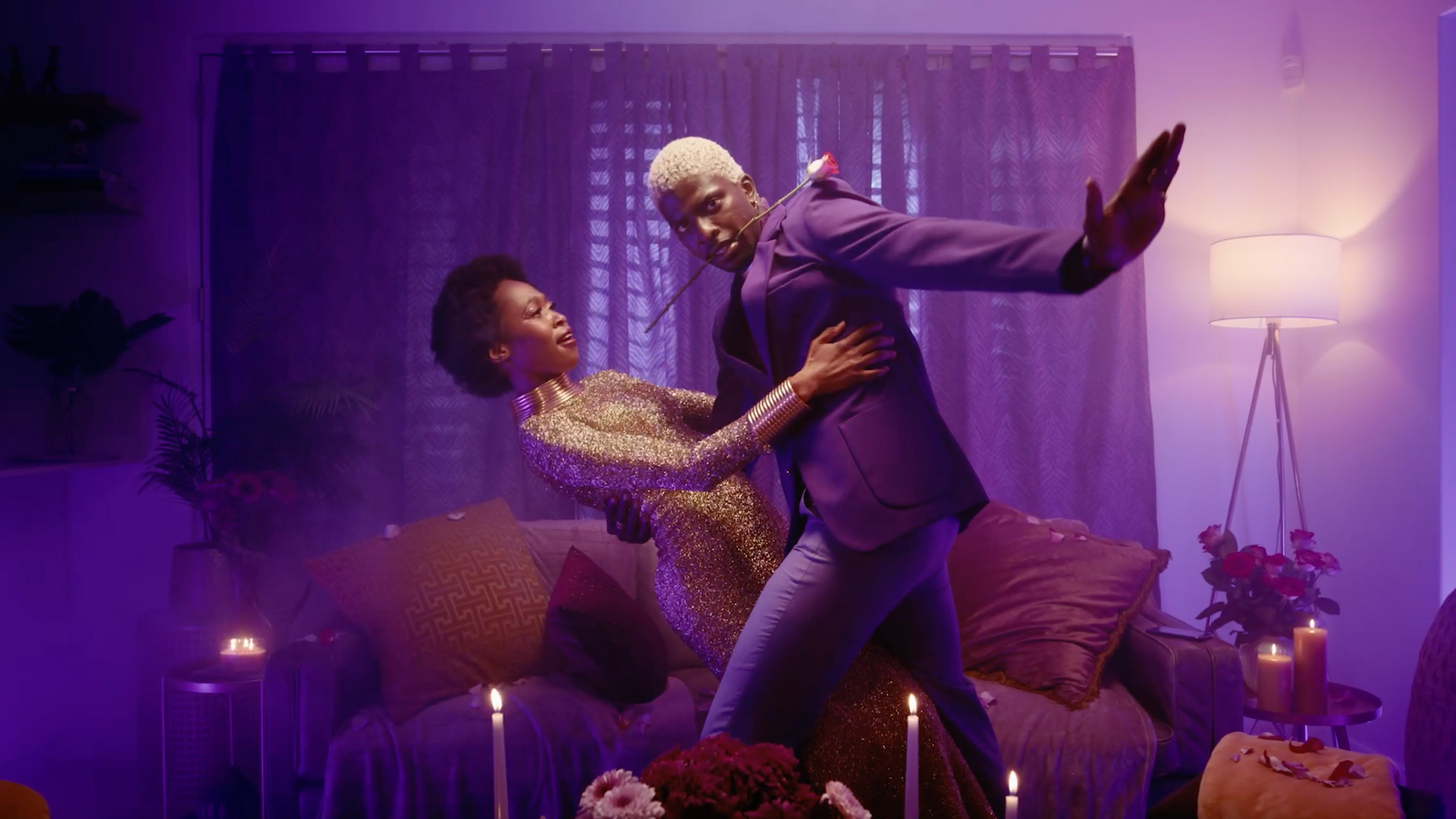 GREAT ODDS TVC